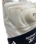 中古・古着 adidas (アディダス) REEBOK (リーボック) ADIDAS×REEBOK INSTAPUMP FURY BOOST OG WHITE ホワイト サイズ:US9：18000円