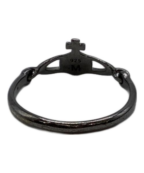 Vivienne Westwood（ヴィヴィアンウエストウッド）Vivienne Westwood (ヴィヴィアンウエストウッド) リング サイズ:Mの古着・服飾アイテム