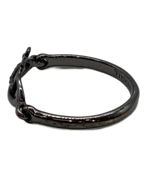 Vivienne Westwood（ヴィヴィアンウエストウッド）Vivienne Westwood (ヴィヴィアンウエストウッド) リング サイズ:Mの古着・服飾アイテム