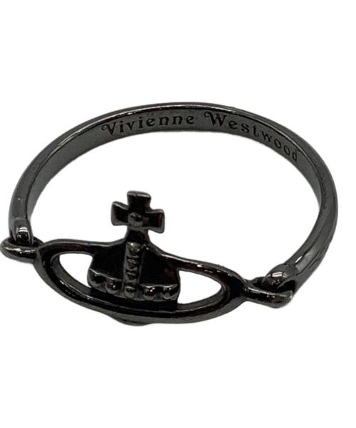 Vivienne Westwood（ヴィヴィアンウエストウッド）Vivienne Westwood (ヴィヴィアンウエストウッド) リング サイズ:Mの古着・服飾アイテム