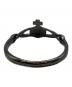 Vivienne Westwood (ヴィヴィアンウエストウッド) リング サイズ:M：12000円