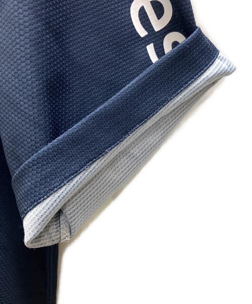 Paris Saint-Germain（パリサンジェルマン）Paris Saint-Germain (パリサンジェルマン) サッカーユニフォーム　32 ベッカム 12/13 ネイビー サイズ:SIZE Mの古着・服飾アイテム