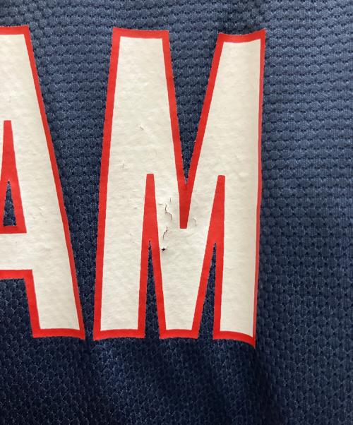 Paris Saint-Germain（パリサンジェルマン）Paris Saint-Germain (パリサンジェルマン) サッカーユニフォーム　32 ベッカム 12/13 ネイビー サイズ:SIZE Mの古着・服飾アイテム