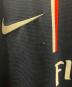 中古・古着 Paris Saint-Germain (パリサンジェルマン) サッカーユニフォーム　32 ベッカム 12/13 ネイビー サイズ:SIZE M：10000円