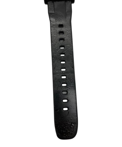 CASIO（カシオ）CASIO (カシオ) デジタルウォッチ ブラックの古着・服飾アイテム
