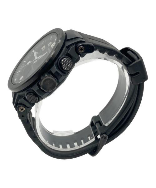 CASIO（カシオ）CASIO (カシオ) デジタルウォッチ ブラックの古着・服飾アイテム