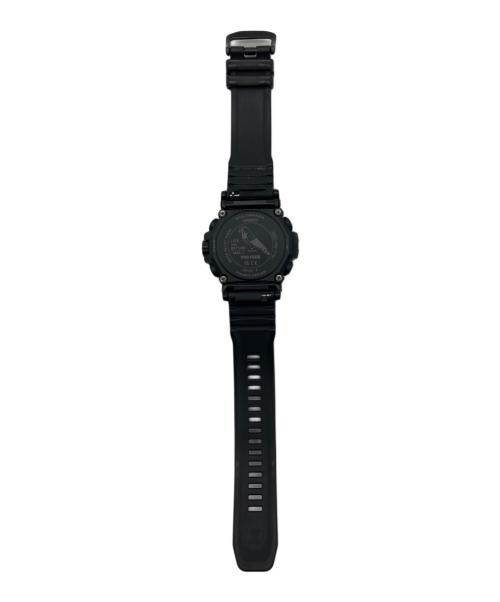 CASIO（カシオ）CASIO (カシオ) デジタルウォッチ ブラックの古着・服飾アイテム