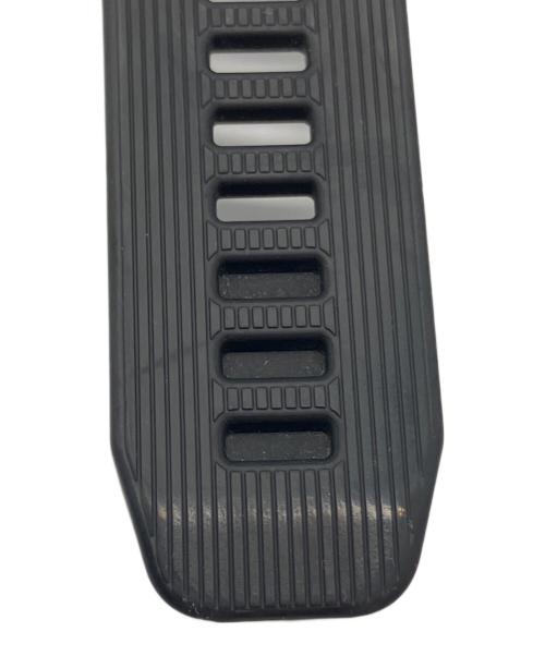 CASIO（カシオ）CASIO (カシオ) デジタルウォッチ ブラックの古着・服飾アイテム