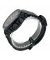 CASIO (カシオ) デジタルウォッチ ブラック：36000円
