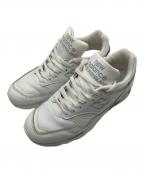 NEW BALANCEニューバランス）の古着「スニーカー」｜ホワイト
