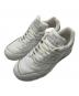 NEW BALANCE（ニューバランス）の古着「スニーカー」｜ホワイト