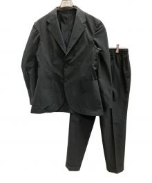 +CLOTHET（クロスクローゼット）の古着「セットアップ」｜ブラック