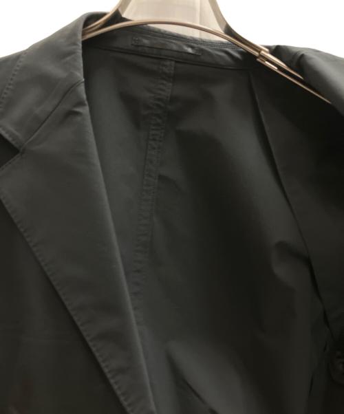 +CLOTHET（クロスクローゼット）+CLOTHET (クロスクローゼット) セットアップ ブラック サイズ:SIZE 2の古着・服飾アイテム