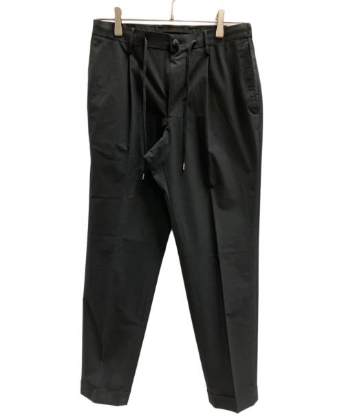 +CLOTHET（クロスクローゼット）+CLOTHET (クロスクローゼット) セットアップ ブラック サイズ:SIZE 2の古着・服飾アイテム