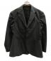 +CLOTHET (クロスクローゼット) セットアップ ブラック サイズ:SIZE 2：13000円
