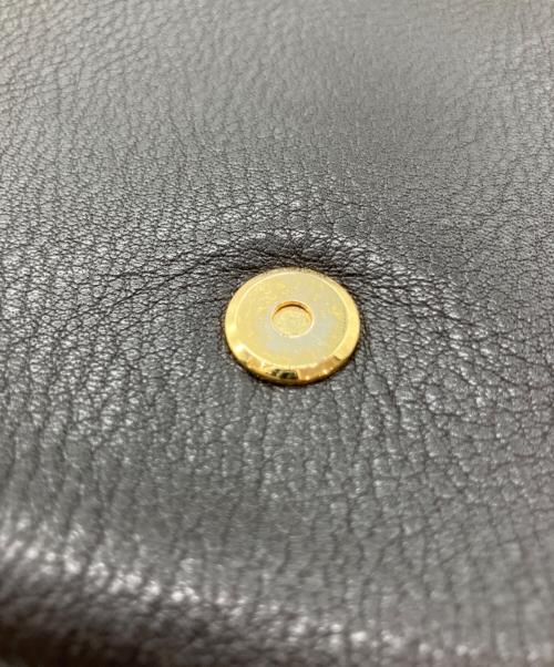LOEWE（ロエベ）LOEWE (ロエベ) ショルダーバッグ ブラウンの古着・服飾アイテム