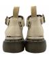 中古・古着 Dr.Martens (ドクターマーチン) ストラップサンダル ブラウン サイズ:UK3：6000円