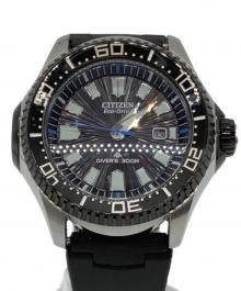 CITIZEN（シチズン）の古着「Promaster Diver Eco Drive　BN0085-01E」