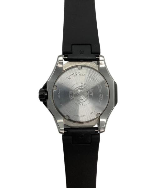 CITIZEN（シチズン）CITIZEN (シチズン) Promaster Diver Eco Drive　BN0085-01Eの古着・服飾アイテム