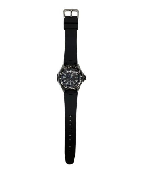 CITIZEN（シチズン）CITIZEN (シチズン) Promaster Diver Eco Drive　BN0085-01Eの古着・服飾アイテム