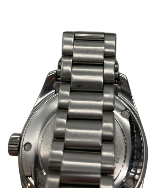 OMEGA（オメガ）OMEGA (オメガ) シーマスター　OMEGA（オメガ）　2518.50　59841377 ブラックの古着・服飾アイテム