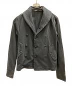 RALPH LAURENラルフローレン）の古着「ジャケット」｜ブラック