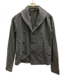 RALPH LAUREN（ラルフローレン）の古着「ジャケット」｜ブラック
