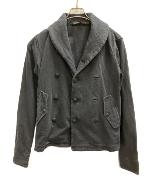 RALPH LAUREN（ラルフローレン）RALPH LAUREN (ラルフローレン) ジャケット ブラック サイズ:SIZE XSの古着・服飾アイテム