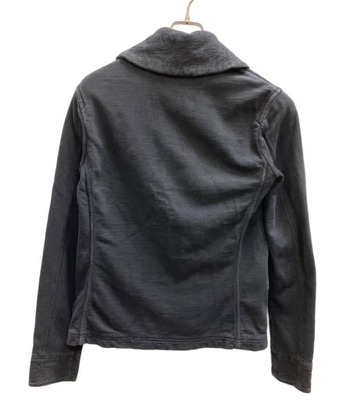 RALPH LAUREN（ラルフローレン）RALPH LAUREN (ラルフローレン) ジャケット ブラック サイズ:SIZE XSの古着・服飾アイテム