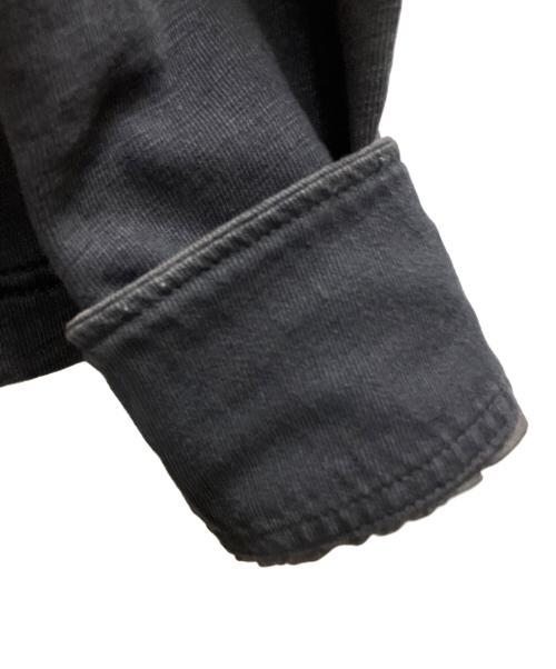 RALPH LAUREN（ラルフローレン）RALPH LAUREN (ラルフローレン) ジャケット ブラック サイズ:SIZE XSの古着・服飾アイテム