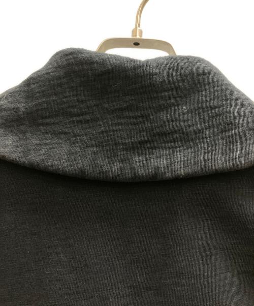 RALPH LAUREN（ラルフローレン）RALPH LAUREN (ラルフローレン) ジャケット ブラック サイズ:SIZE XSの古着・服飾アイテム