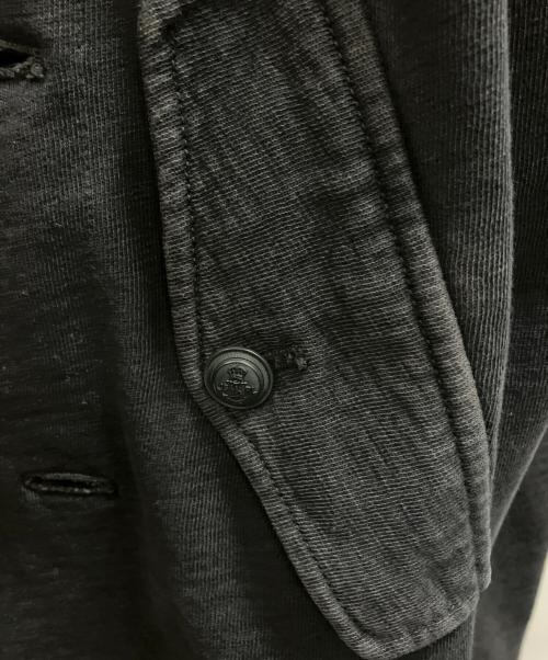 RALPH LAUREN（ラルフローレン）RALPH LAUREN (ラルフローレン) ジャケット ブラック サイズ:SIZE XSの古着・服飾アイテム