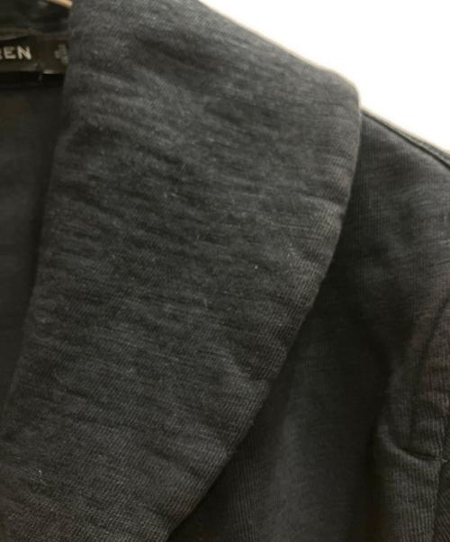 RALPH LAUREN（ラルフローレン）RALPH LAUREN (ラルフローレン) ジャケット ブラック サイズ:SIZE XSの古着・服飾アイテム