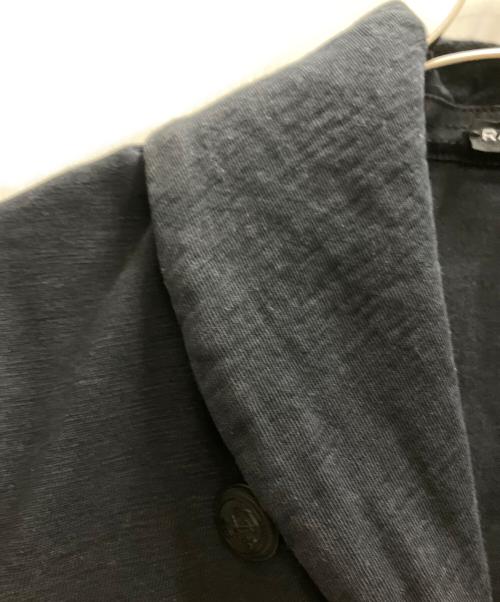 RALPH LAUREN（ラルフローレン）RALPH LAUREN (ラルフローレン) ジャケット ブラック サイズ:SIZE XSの古着・服飾アイテム