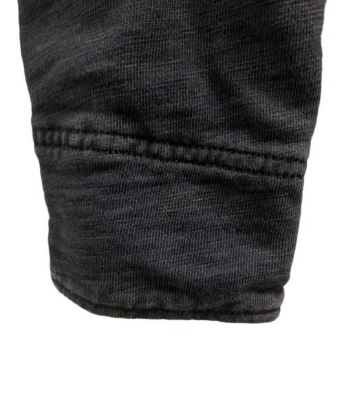 RALPH LAUREN（ラルフローレン）RALPH LAUREN (ラルフローレン) ジャケット ブラック サイズ:SIZE XSの古着・服飾アイテム
