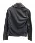 RALPH LAUREN (ラルフローレン) ジャケット ブラック サイズ:SIZE XS：7000円