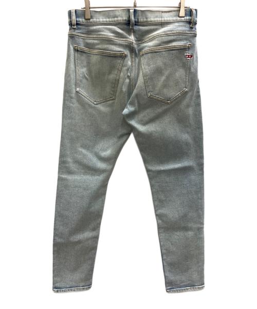 DIESEL（ディーゼル）DIESEL (ディーゼル) デニムパンツ インディゴ サイズ:SIZE 32の古着・服飾アイテム