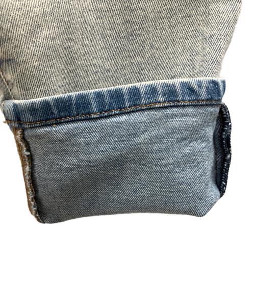 DIESEL（ディーゼル）DIESEL (ディーゼル) デニムパンツ インディゴ サイズ:SIZE 32の古着・服飾アイテム