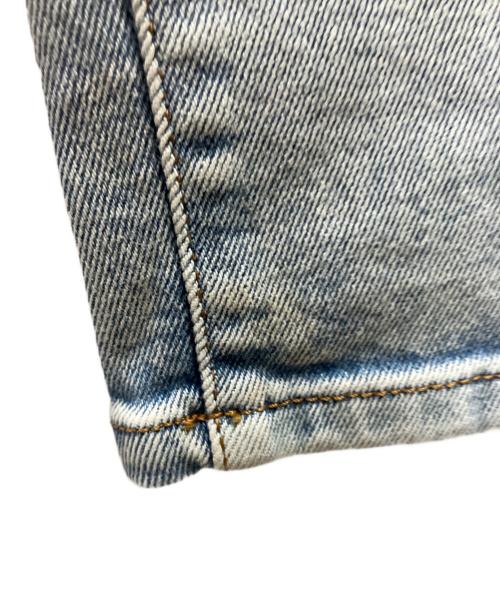 DIESEL（ディーゼル）DIESEL (ディーゼル) デニムパンツ インディゴ サイズ:SIZE 32の古着・服飾アイテム