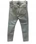 DIESEL (ディーゼル) デニムパンツ インディゴ サイズ:SIZE 32：5000円