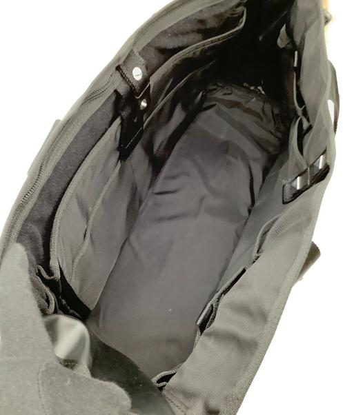 PORTER（ポーター）PORTER (ポーター) トートバッグ　PORTER（ポーター） ブラックの古着・服飾アイテム