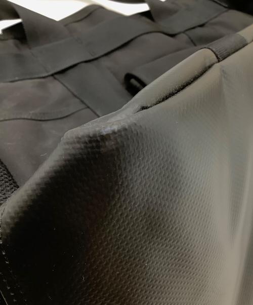 PORTER（ポーター）PORTER (ポーター) トートバッグ　PORTER（ポーター） ブラックの古着・服飾アイテム