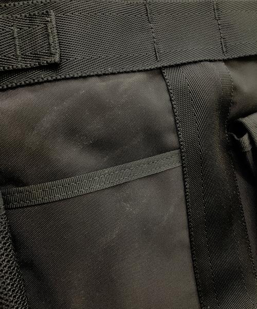 PORTER（ポーター）PORTER (ポーター) トートバッグ　PORTER（ポーター） ブラックの古着・服飾アイテム