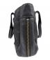 Vivienne Westwood (ヴィヴィアンウエストウッド) トートバッグ ブラック：18000円
