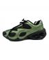 NIKE (ナイキ) スニーカー グリーン サイズ:24.5：16000円