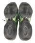 中古・古着 NIKE (ナイキ) スニーカー グリーン サイズ:24.5：16000円