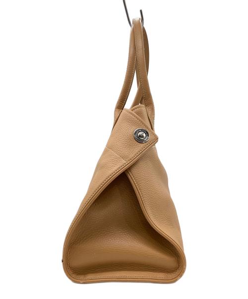 TOD'S（トッズ）TOD'S (トッズ) ジレリ　TOD'S（トッズ） ブラウンの古着・服飾アイテム