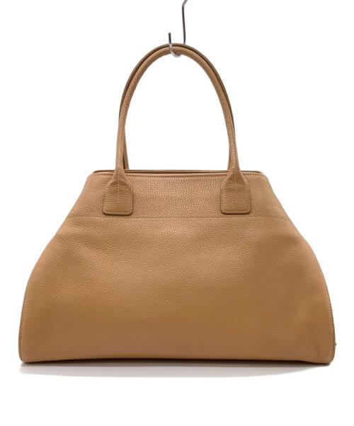 TOD'S（トッズ）TOD'S (トッズ) ジレリ　TOD'S（トッズ） ブラウンの古着・服飾アイテム