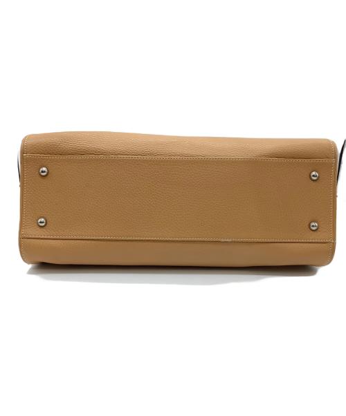 TOD'S（トッズ）TOD'S (トッズ) ジレリ　TOD'S（トッズ） ブラウンの古着・服飾アイテム