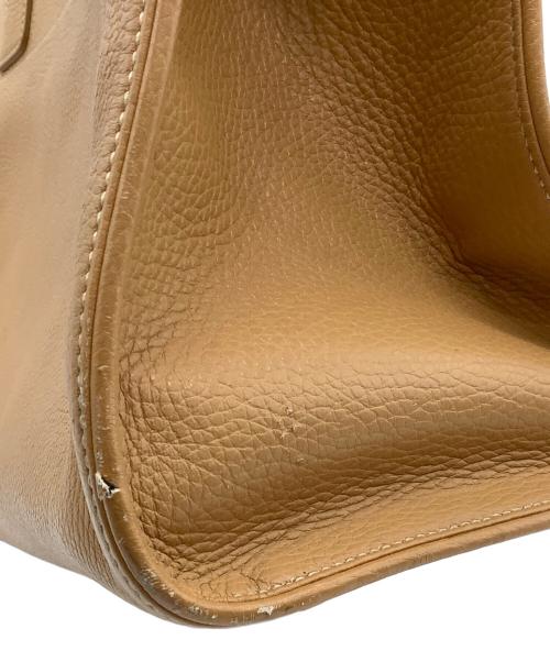 TOD'S（トッズ）TOD'S (トッズ) ジレリ　TOD'S（トッズ） ブラウンの古着・服飾アイテム